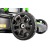 Газонокосилка аккумуляторная GreenWorks GD80LM46K4 в Курске
