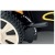 Газонокосилка бензиновая Cub Cadet CC 48 SPOE в Курске
