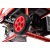 Бензогенератор Hammer GN6000T 5 кВт в Курске