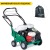 Бензиновый вертикуттер (аэратор) Billy Goat AE401H в Курске