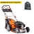 Газонокосилка бензиновая Daewoo DLM 5100SP в Курске