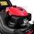 Газонокосилка бензиновая Honda HRN 536C VKEA в Курске