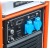 Бензогенератор инверторный Zongshen BPB 4000 3.5 кВт в Курске