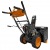 Снегоуборщик Carver STG 7056W в Курске
