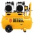Компрессор безмасляный малошумный Denzel DLS 2200/50 в Курске