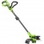 Аккумуляторный триммер GreenWorks G24LT301 2 Ач в Курске