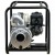 Бензиновая мотопомпа HND WP 40 X2C в Курске