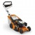 Газонокосилка бензиновая Stihl RМ-448.3 T в Курске