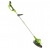 Электрокоса (электрический триммер) GreenWorks GST5033 500 Вт в Курске
