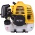 Бензокоса (бензиновый триммер) Huter GGT-1500T в Курске