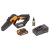 Аккумуляторная пила Worx WG324E-4" в Курске