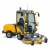 Садовый райдер Stiga Titan 740 DCR в Курске