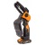 Аккумуляторная пила Worx WG324E-4" в Курске