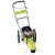 Бензиновая мотокоса на колесах Grillo HWT 550 Tilt XTL601 в Курске