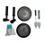Бензогенератор Loncin LC8000-JS 6 кВт в Курске