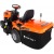 Садовый минитрактор Yard Fox T 102RDH в Курске