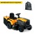 Садовый трактор Stiga e-Ride C300 в Курске