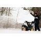 Снегоуборщик Partner SB 24 9619100-23 в Курске