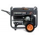 Бензогенератор Helmut LS 8300EA 8 кВт в Курске