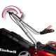 Газонокосилка аккумуляторная Einhell PXC GE-CM 33 Li Kit в Курске