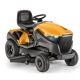 Садовый минитрактор Stiga Tornado 5108 H в Курске