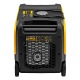 Бензиновый генератор инверторный Denzel GS-5500iSE 5 кВт в Курске