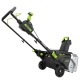 Снегоуборщик аккумуляторный GreenWorks 2603307 (без аккумулятора и зарядного устройства) в Курске
