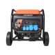Бензиновый генератор инверторный Patriot iGN 11000 AWS 10 кВт в Курске