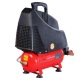 Компрессор поршневой безмасляный Fubag Service Master Kit OL195/6 + 6 предметов в Курске