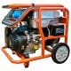 Бензогенератор Zongshen KB 7000 E 6 кВт в Курске