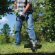 Аккумуляторный триммер GreenWorks G-Max GD40BC 40V 35 см (без батареи и зарядного устройства) в Курске