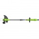 Аккумуляторный триммер GreenWorks G24LT301 2 Ач в Курске