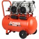 Компрессор безмасляный A-iPower AC290/50LF в Курске