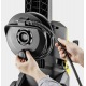 Мойка высокого давления Karcher K 4 WCM Premium в Курске