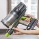 Пылесос аккумуляторный GreenWorks GD24SVK4 в Курске