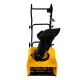 Снегоуборщик электрический Baumaster STE-3431X в Курске
