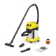 Хозяйственный пылесос Karcher WD 3 P S V-17/4/20 в Курске