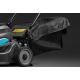 Газонокосилка электрическая Caiman Eletto 47EP в Курске