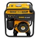 Инверторный генератор Denzel GK-2200iF 2 кВт в Курске