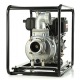Дизельная мотопомпа DaiShin SCR-100 YD в Курске