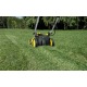 Газонокосилка аккумуляторная Karcher LMO 36-40 Battery Set в Курске