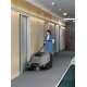 Подметальная машина Karcher KM 75/40 W Bp Pack в Курске
