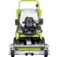 Садовый райдер Grillo FD 2200 TS 4WD в Курске