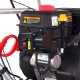Снегоуборщик Yard Fox Optima 6654E в Курске