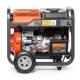 Дизельгенератор Daewoo DDAE 6000DXE-3 6 кВт в Курске