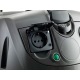 Промышленный пылесос Husqvarna DC 1400 в Курске