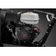 Измельчитель бензиновый Caiman Raro 390H в Курске