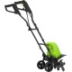 Культиватор электрический GreenWorks GTL1520 в Курске