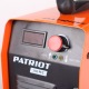 Сварочный аппарат Patriot 200 PFC в Курске