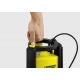 Погружной дренажный насос Karcher SDP 18000 Level Sensor в Курске